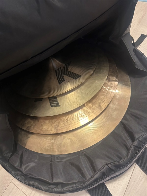 Zildjian K HAT 14の画像